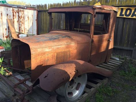 1929 chevy sheet metal parts|1929 Chevy body parts.